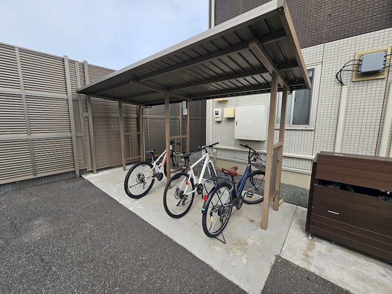 コンクパール その他外観2