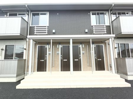 コンクパール その他外観2