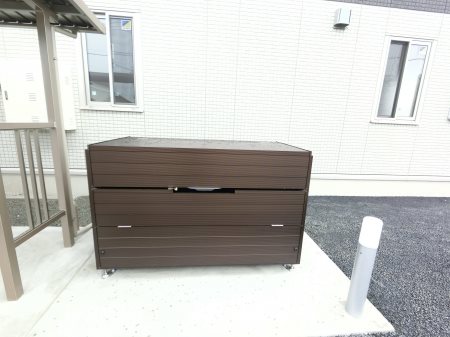 コンクパール その他外観6