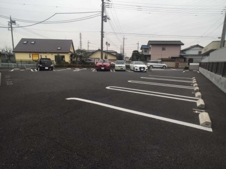 プルミエカームⅡ その他外観2