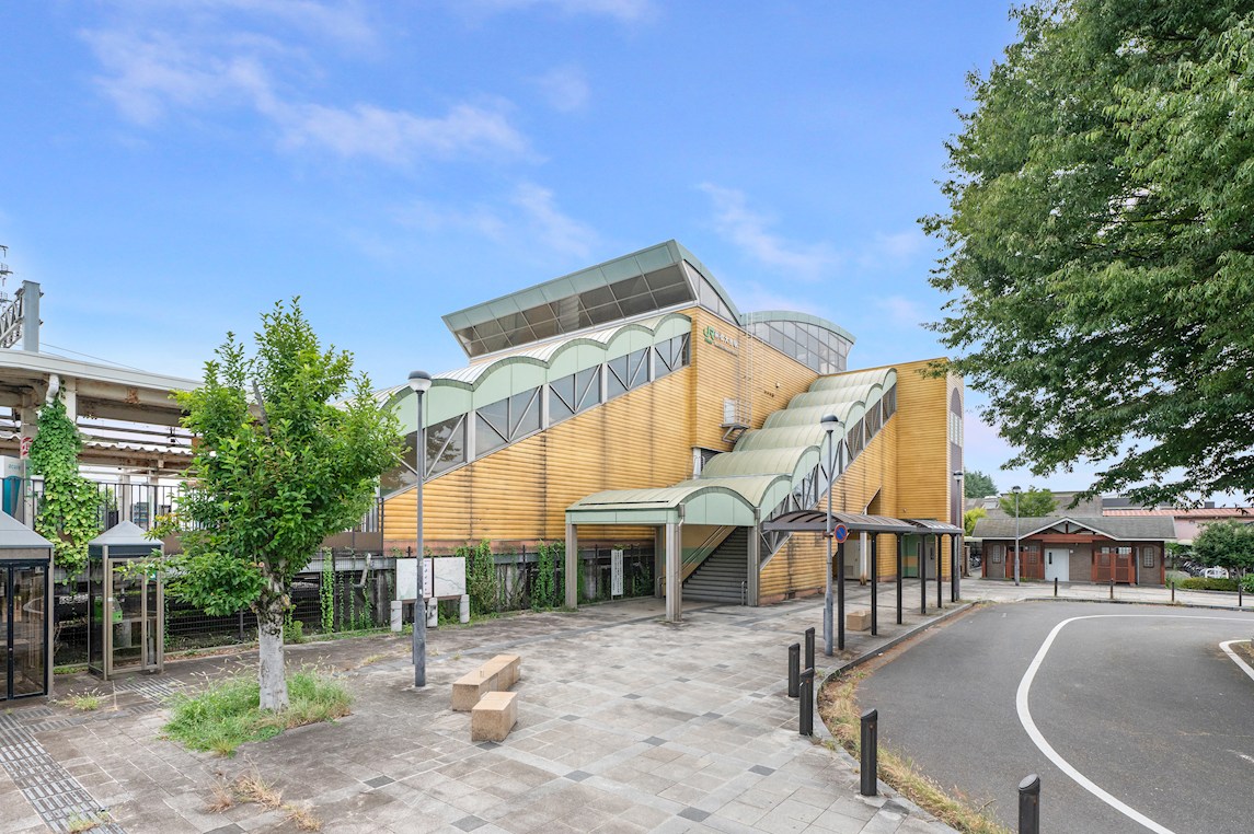 プレシャス上大島 周辺画像5