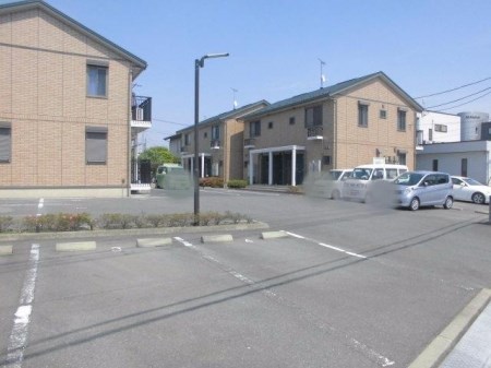 ルミエール大友ABCD  その他6