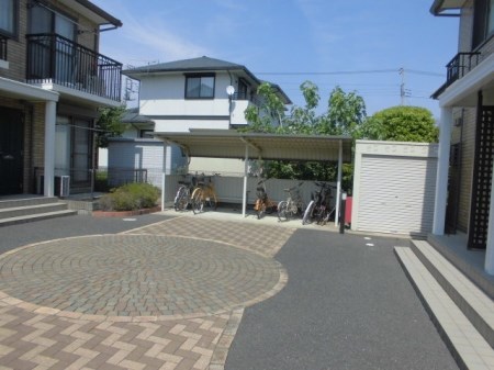 ルミエール大友ABCD  その他7