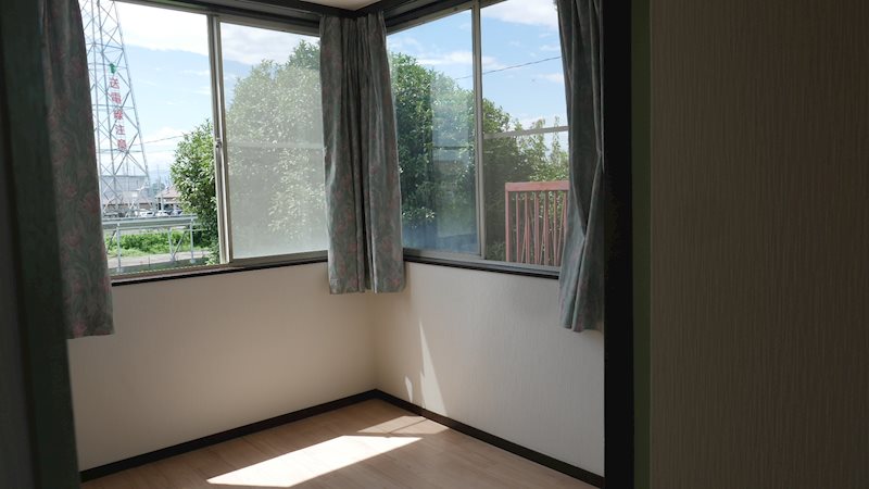 上泉町貸住宅 その他6