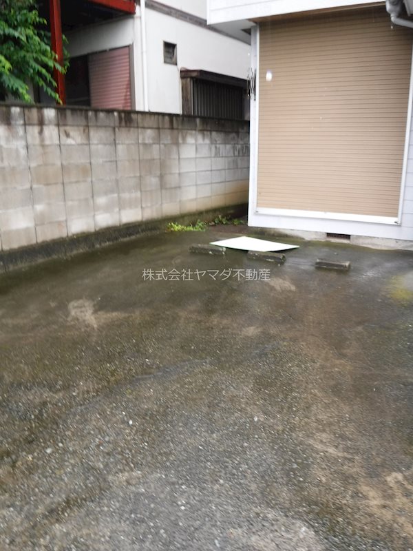上泉町貸住宅 その他外観2