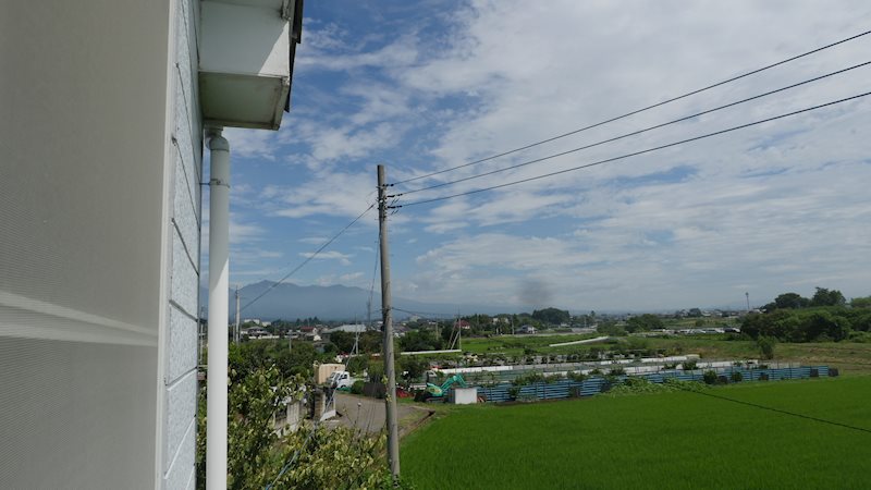 上泉町貸住宅 その他外観3