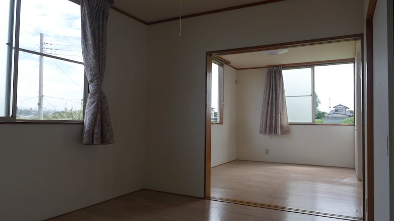 上泉町貸住宅 その他8