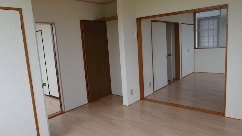 上泉町貸住宅 その他9