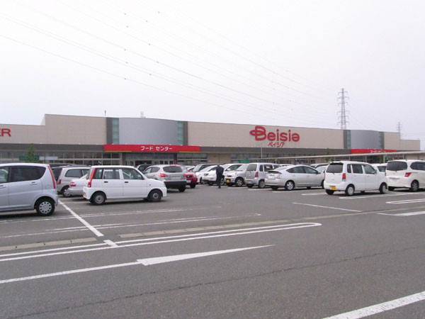 上泉町貸住宅 周辺画像4