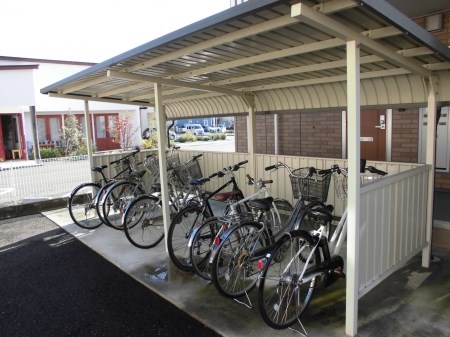 アイリスB その他2