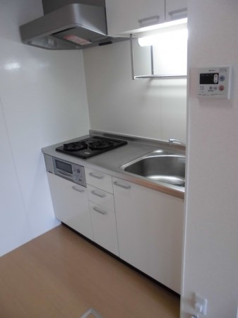 アイリスB キッチン