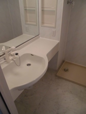 アイリスB ベッドルーム