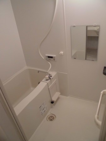 アイリスB 風呂画像