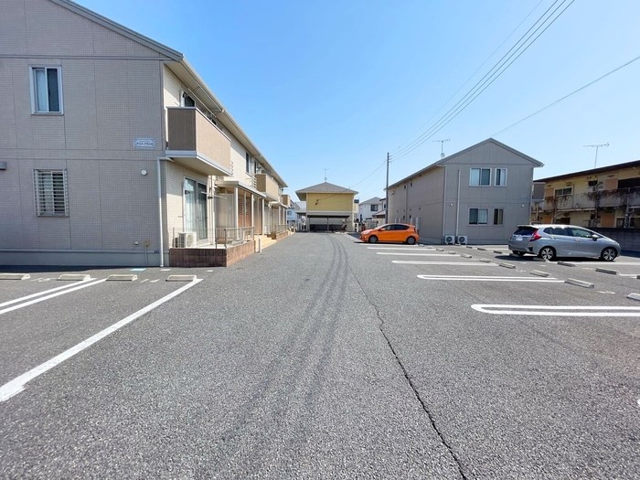 アリコ・ブランA その他1