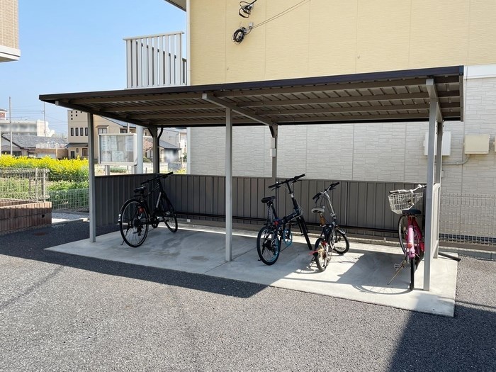 アリコ・ブランA その他2