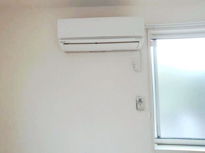 アリコ・ブランA その他7