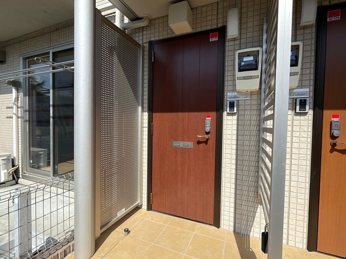 アリコ・ブランA その他10