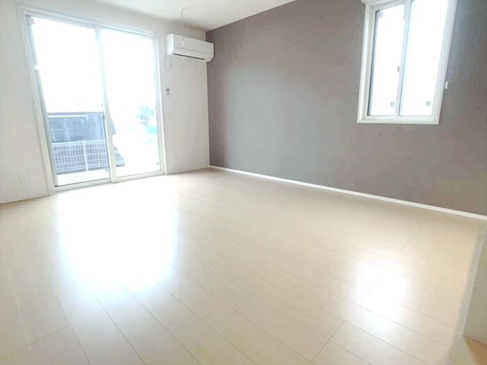 アリコ・ブランA リビング