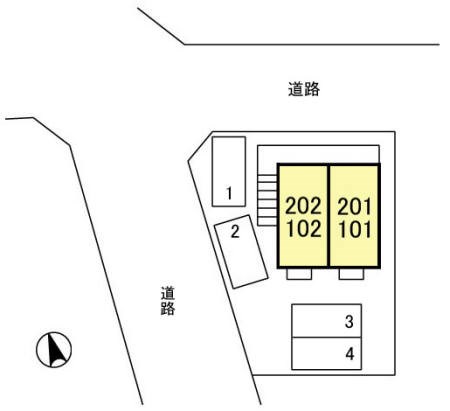 エルデ大類 その他外観1