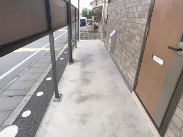 エルデ大類 その他外観2