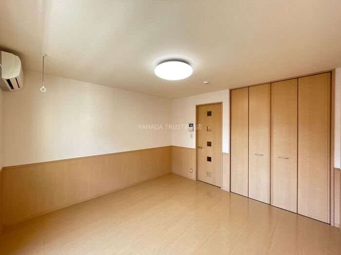 エルデ大類 リビング