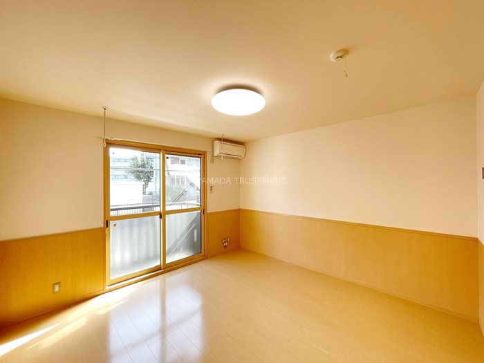 エルデ大類 ベッドルーム