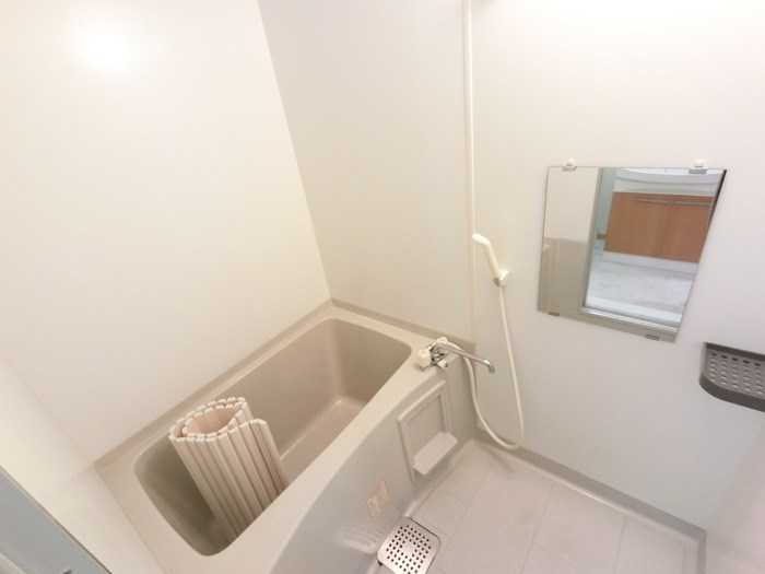 エルデ大類 風呂画像