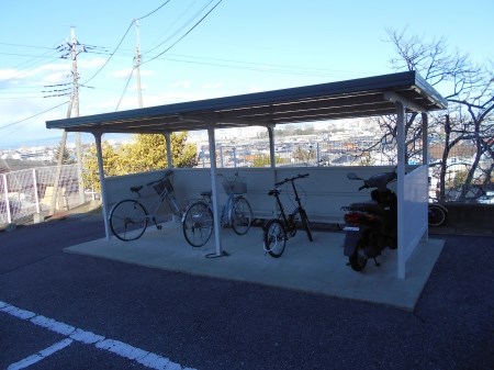 サンライズヒルA その他2