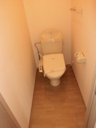 サンライズヒルA その他4