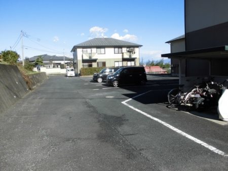 サンライズヒルA その他6