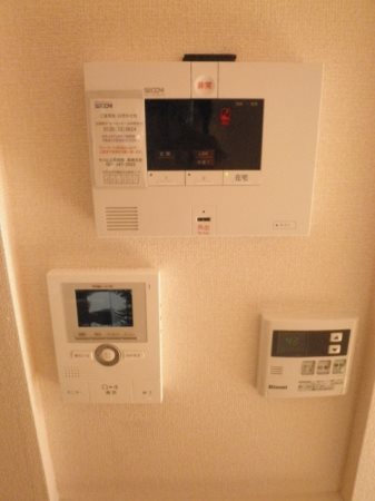 ボヌール・シュシュ その他3