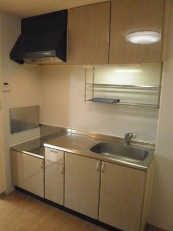 パストラルA キッチン