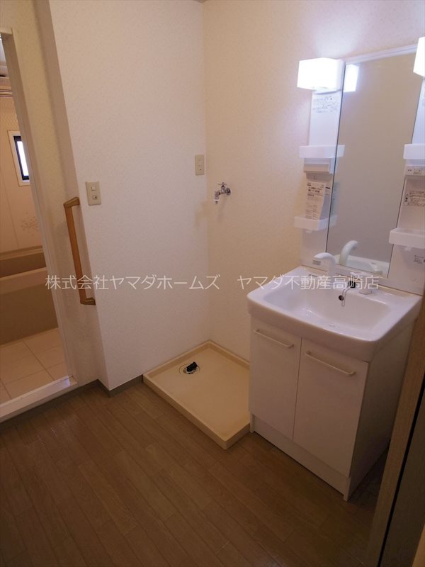 パストラルA ベッドルーム