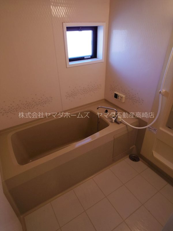 パストラルA 風呂画像