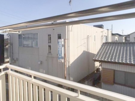サンセール その他外観2