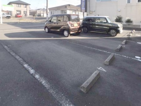 サンセール その他外観4