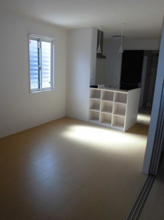 プティエタン リビング