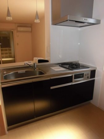 プティエタン キッチン