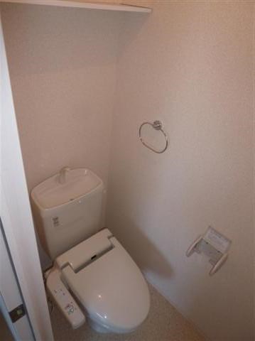 レーブ中泉 その他1