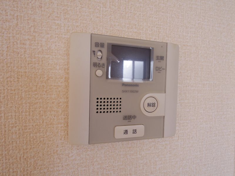 レーブ中泉 その他6