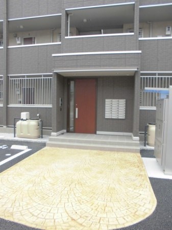 コージーネスト その他外観2