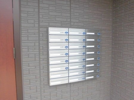 コージーネスト その他外観3