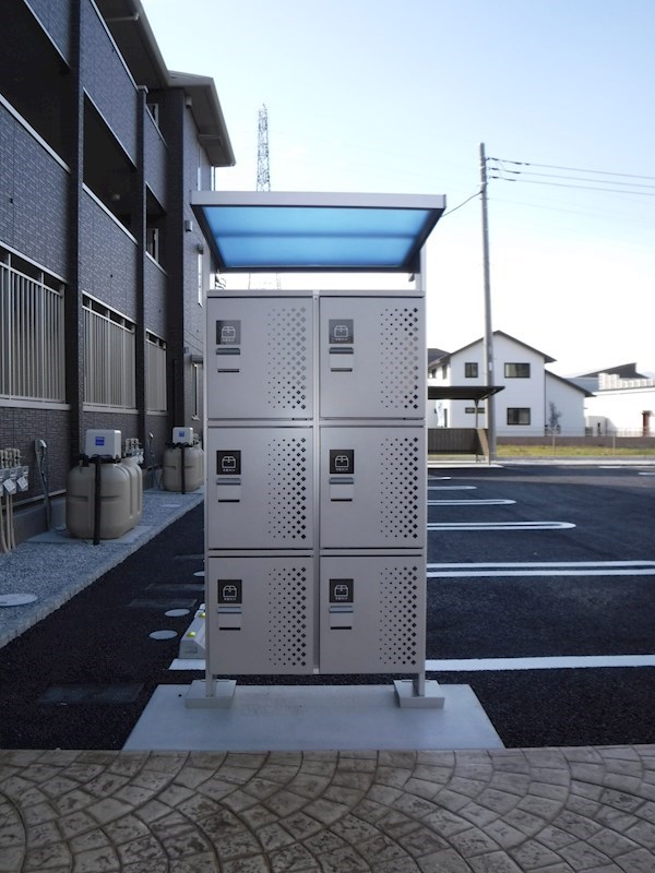 コージーネスト その他外観4