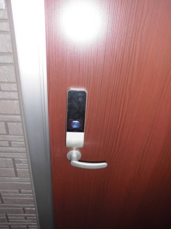 コージーネスト その他外観5