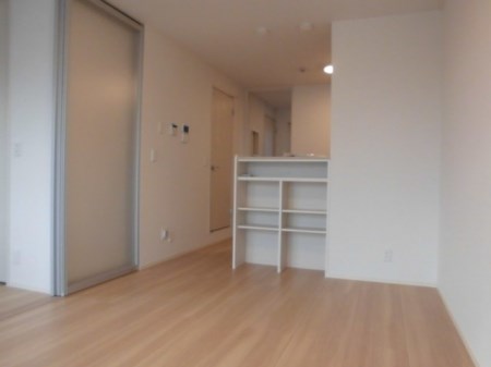 コージーネスト リビング