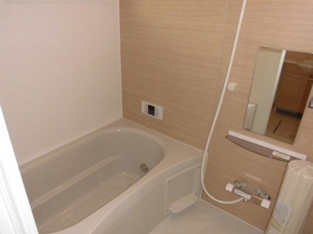 コージーネスト 風呂画像