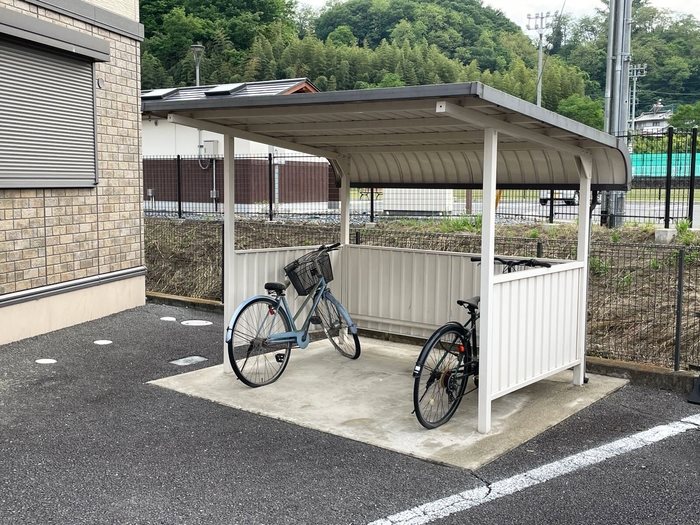 エル古城Ⅱ その他外観1