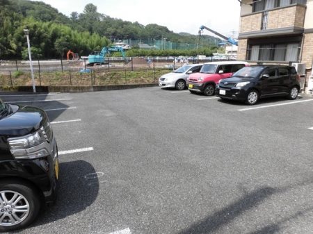 エル古城Ⅱ その他7