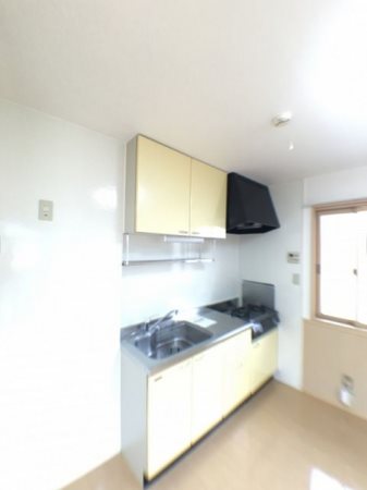 エル古城Ⅱ キッチン