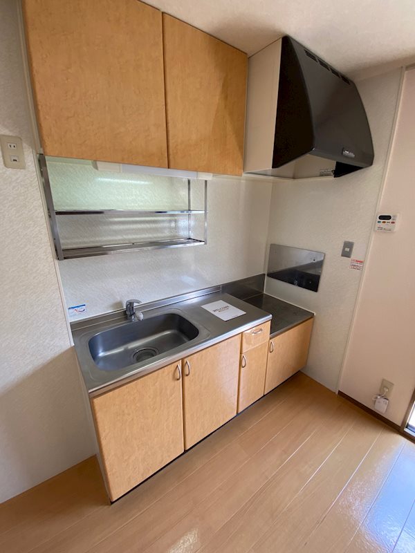 オリゾン キッチン